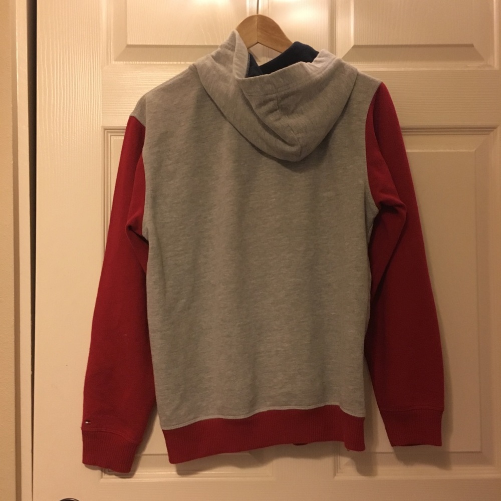 TH jacket - Picture 3 of 3